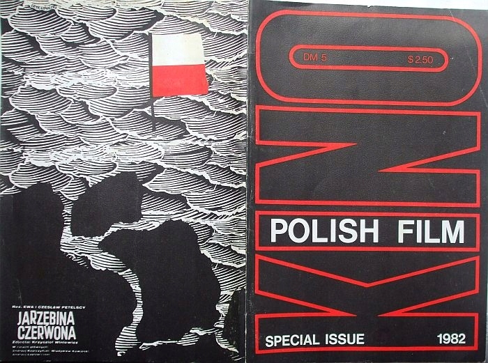 Film Polski - Kino - Polish film