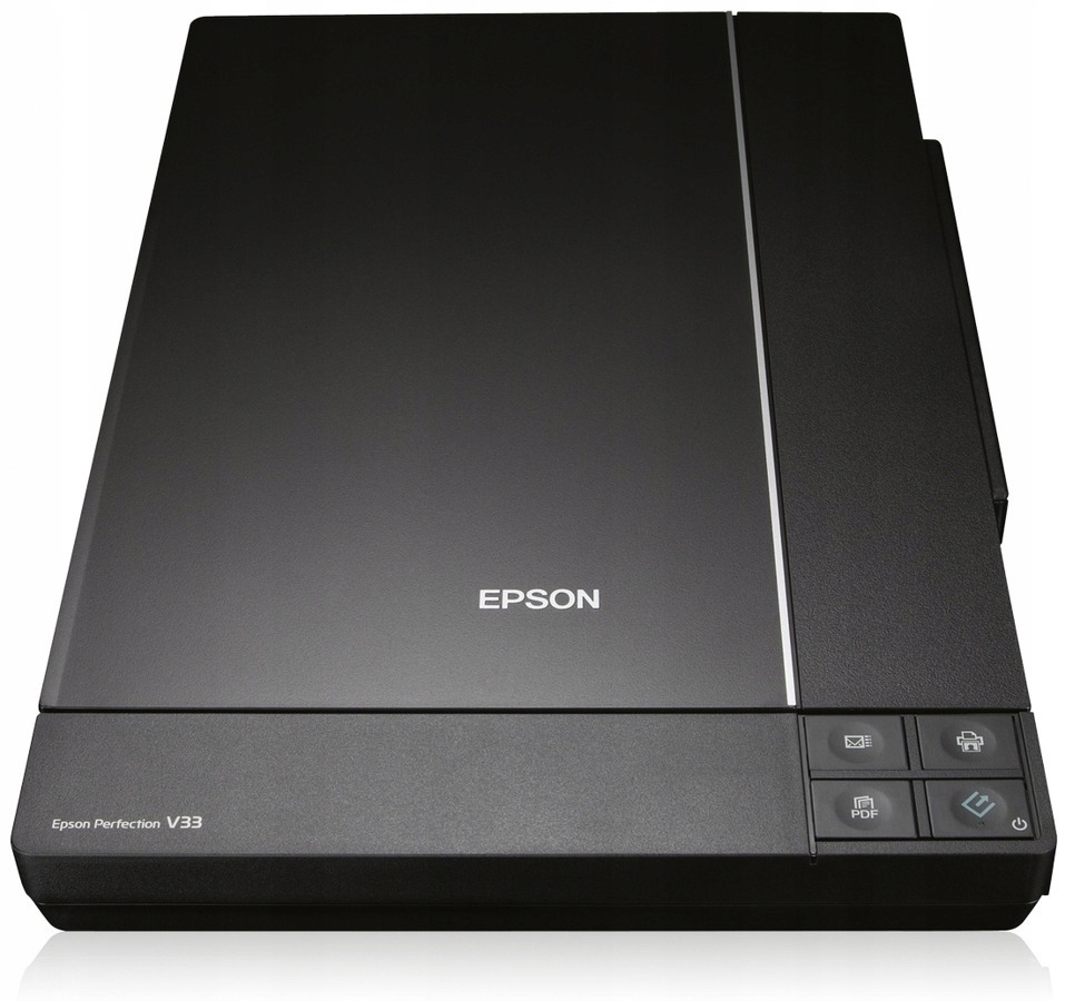 Epson perfection v33 программа для сканирования