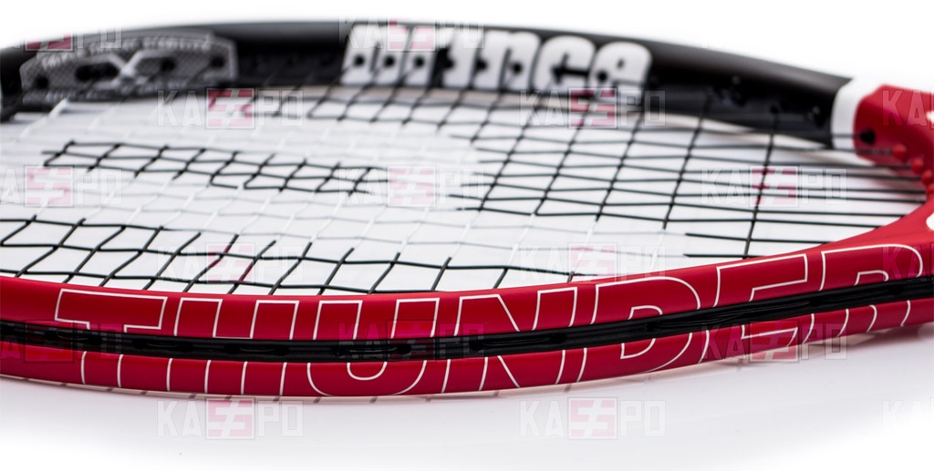prince thunder extreme 100