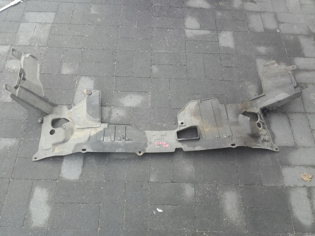Oslona pod silnik honda civic VII