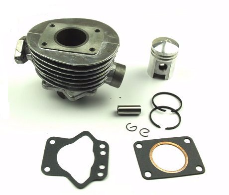 CYLINDER ROMET MOTORYNKA KOMAR 60 ccm - S38 ALMOT