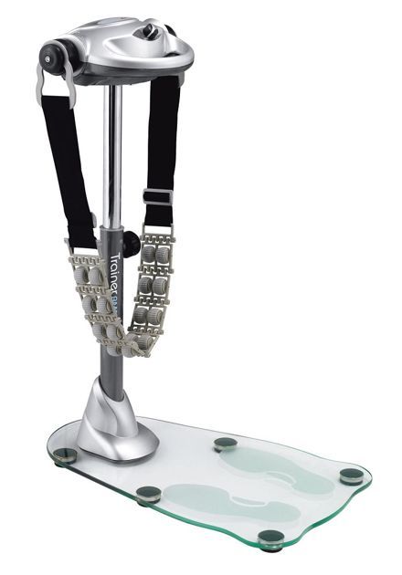 MASAŻER REHABILITACYJNY BM 1200GX-C Body Sculpture