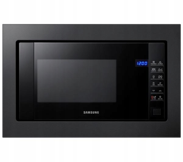 Kuchenka mikrofalowa do zabudowy Samsung FG87SUB