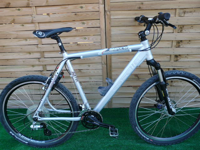 Rower damski Gazelle Impulse.  inne rowery