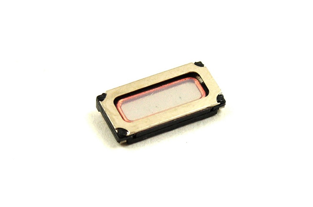 ORYGINALNY GŁOŚNIK NOKIA 515 500 503 LUMIA 530 308