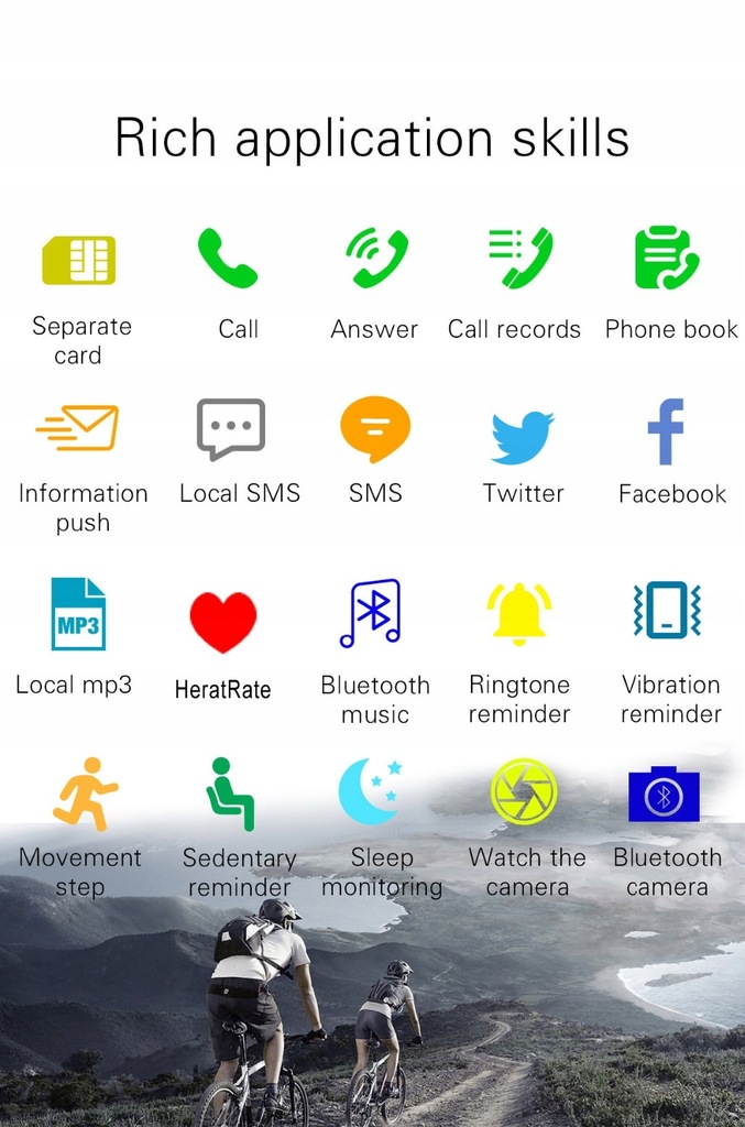 welltech smartwatch v9