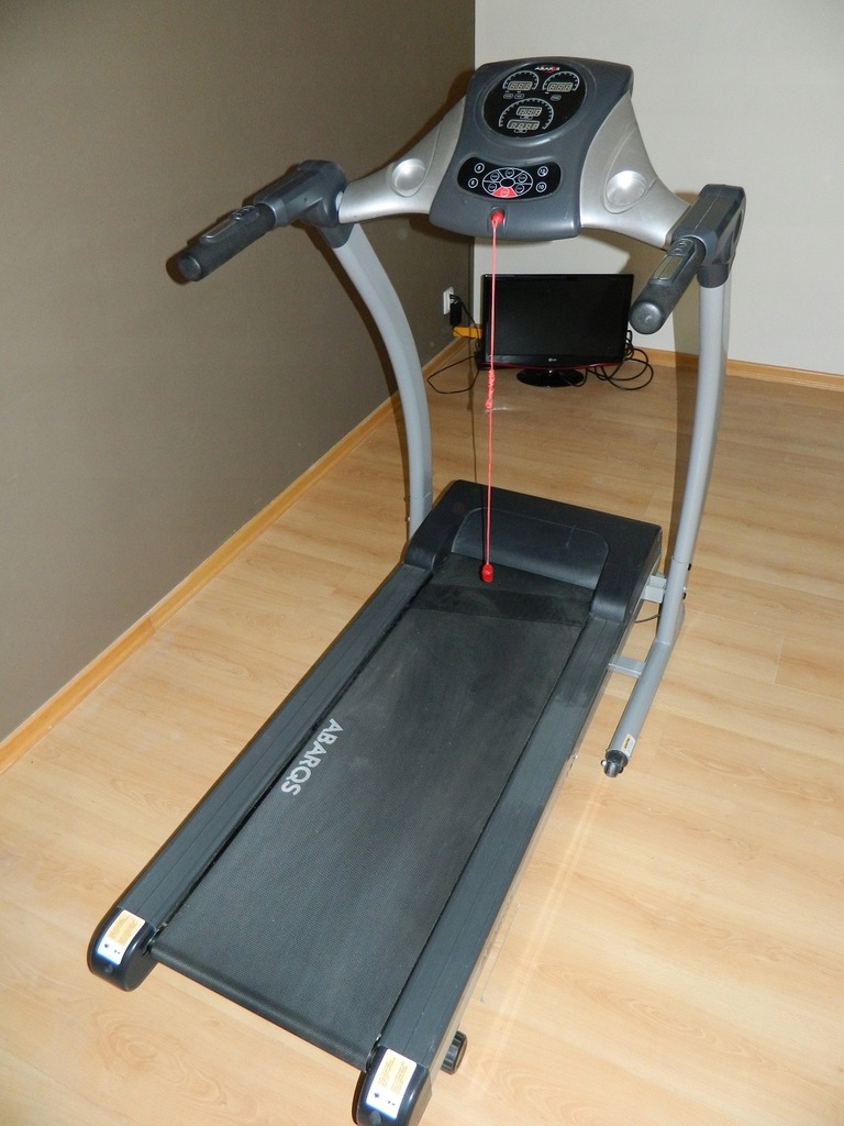 Bieżnia Abarqs 1300N
