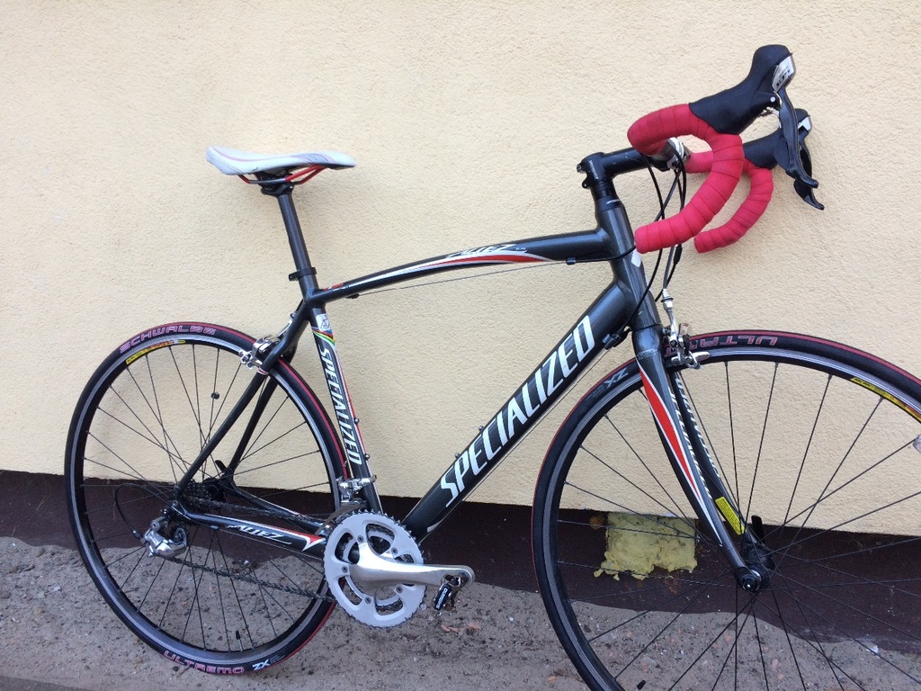 specialized allez elite 2009