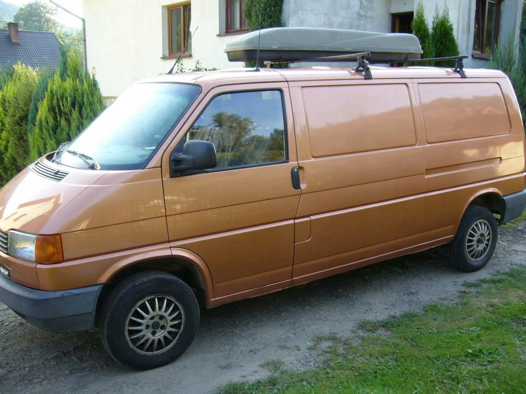 Помпа volkswagen t4