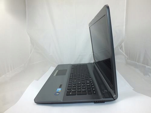 Ноутбук samsung rc710 разборка