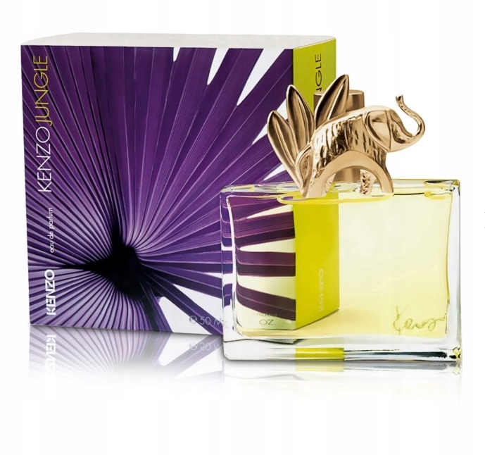 Zamiennik Kenzo Jungle Elephant 108ml