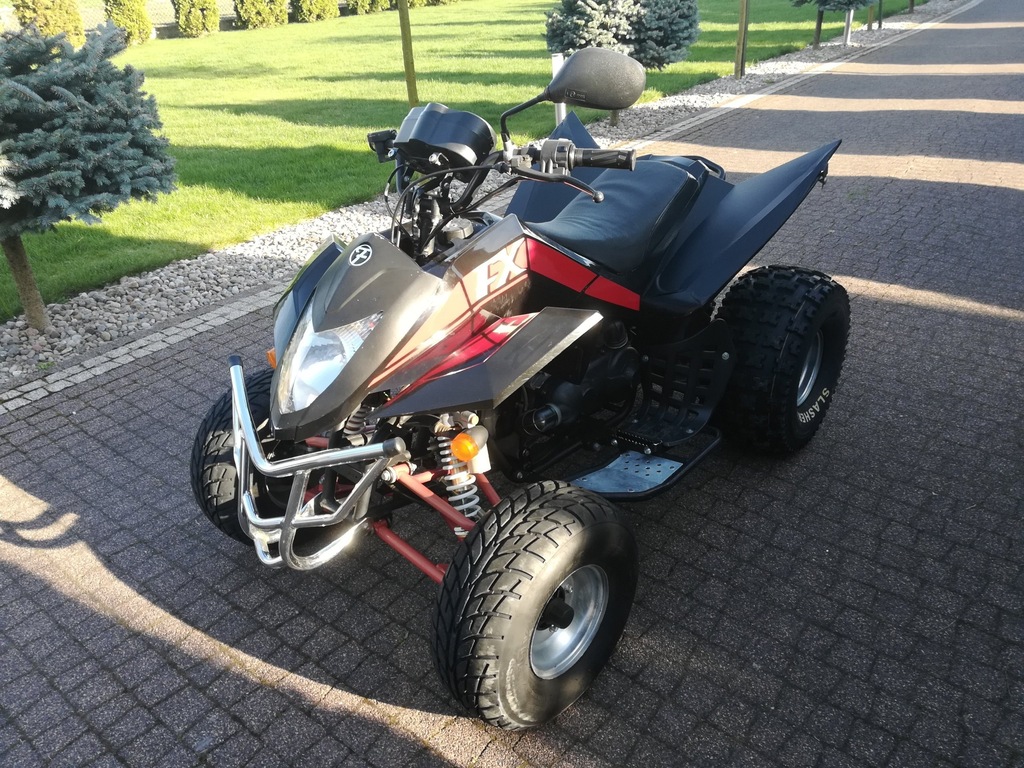 quad 150