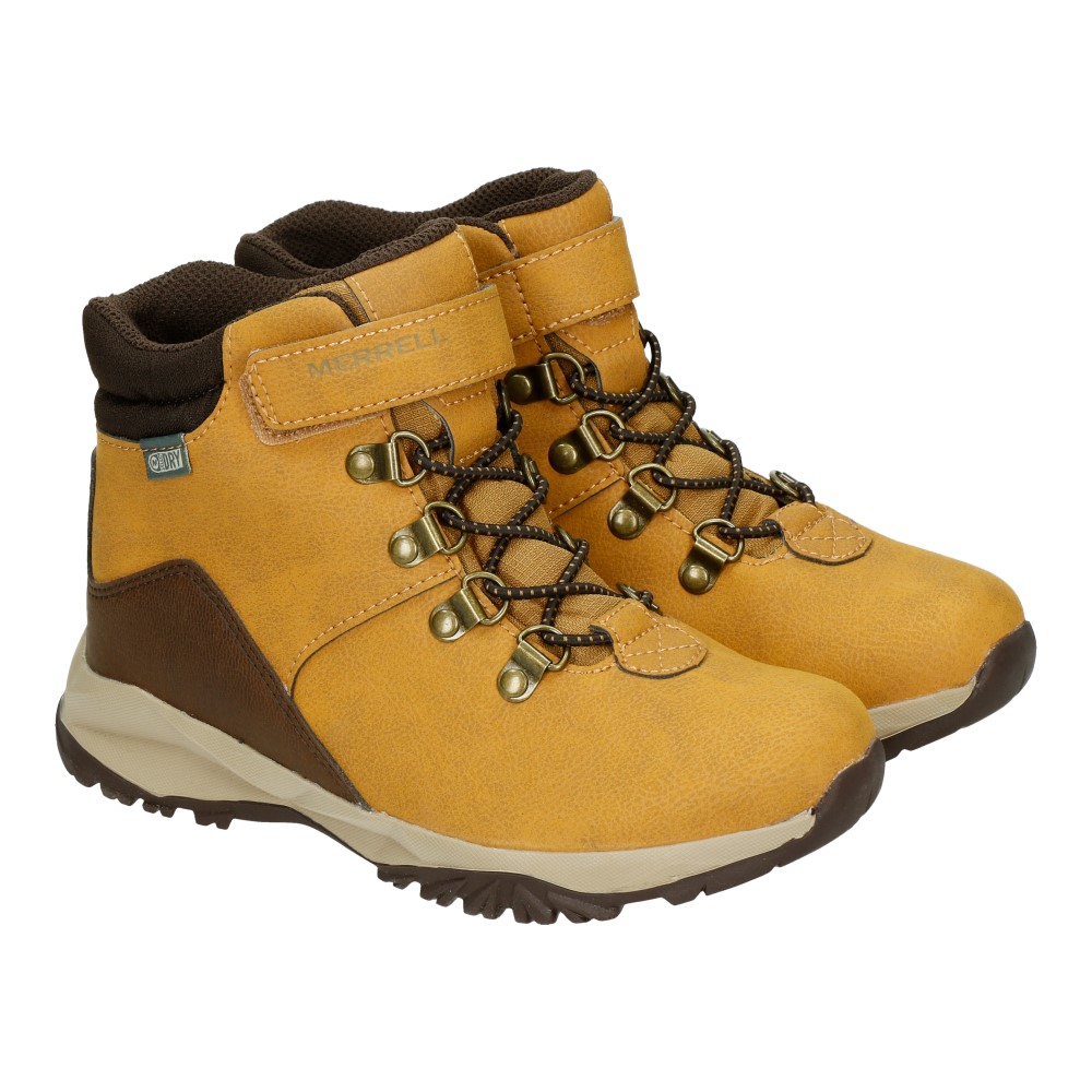 Merrell Buty Alpine Boot MC57095 r.33 SunStyle