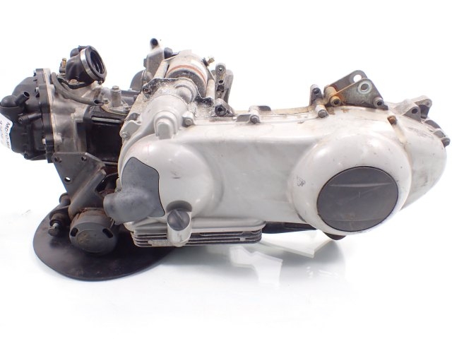Silnik Gilera Runner 125 4t  Kompresja 9 Bar