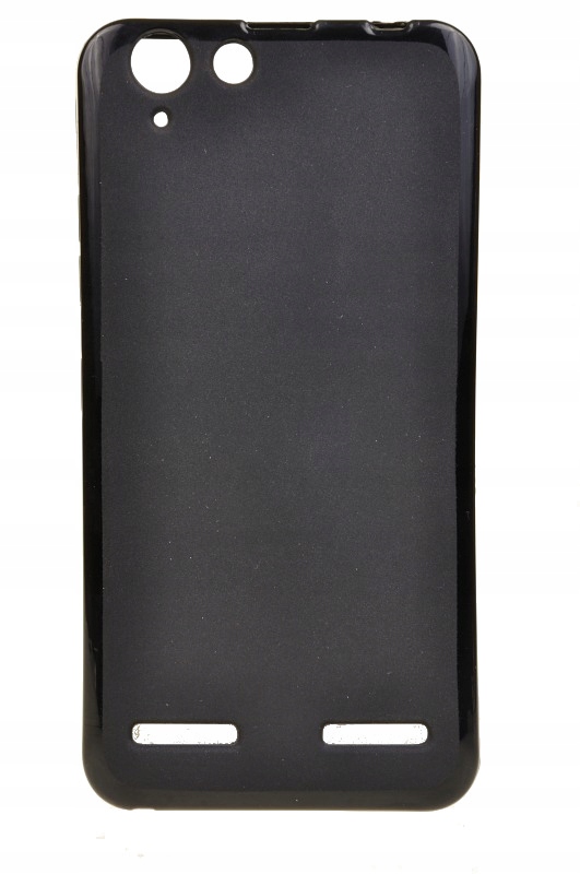 ETUI OBUDOWA matt CZARNY CASE do LENOVO K5