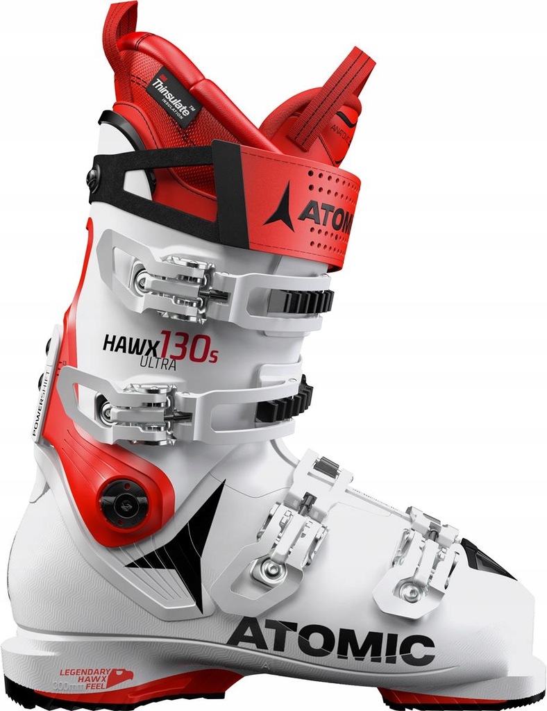 Buty narciarskie Atomic Hawx Ultra 130 S Biały 26/