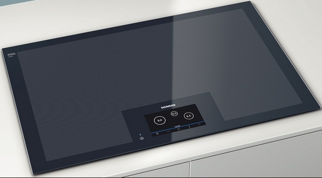 Płyta indukcyjna Siemens EH875KU11E