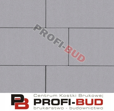 Kostka brukowa SENSO 8cm SEMMELROCK GLIWICE OŁAWA