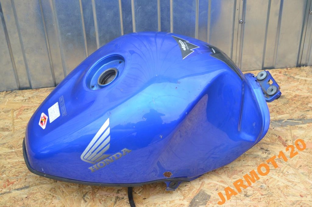 BAK ZBIORNIK PALIWA HONDA CBR 1100 XX CBR1100XX