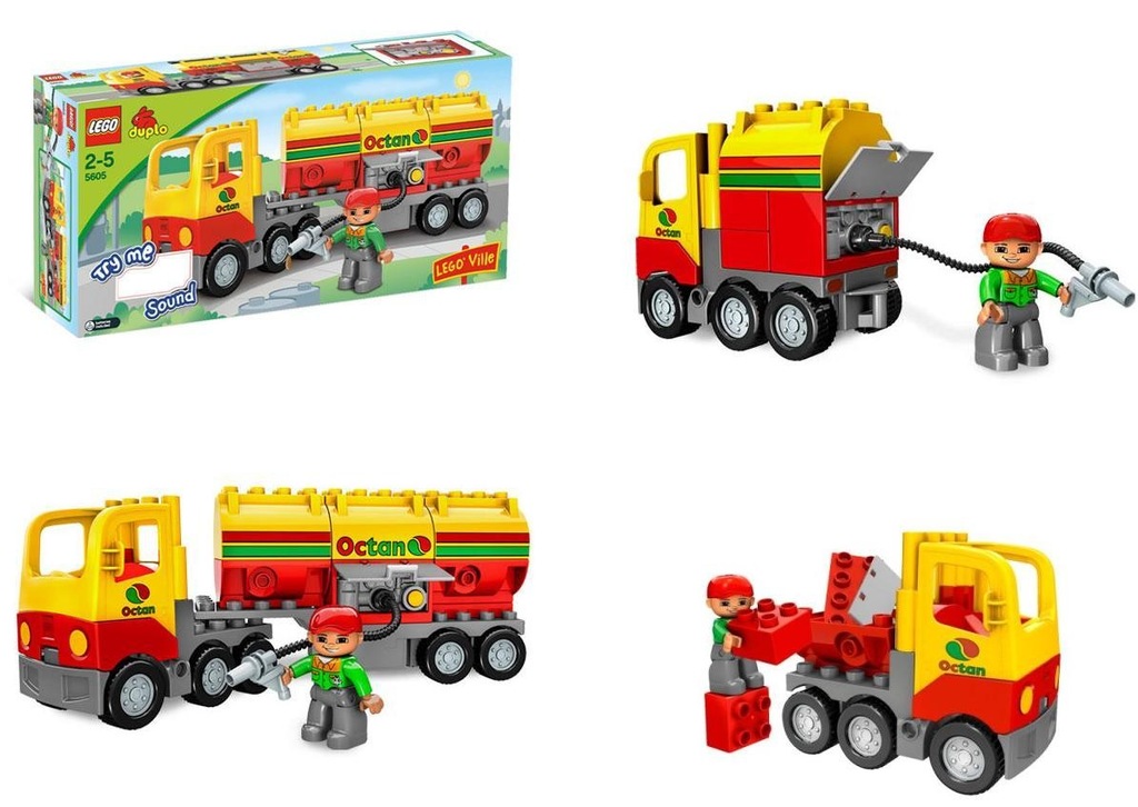 Duplo 5605 best sale