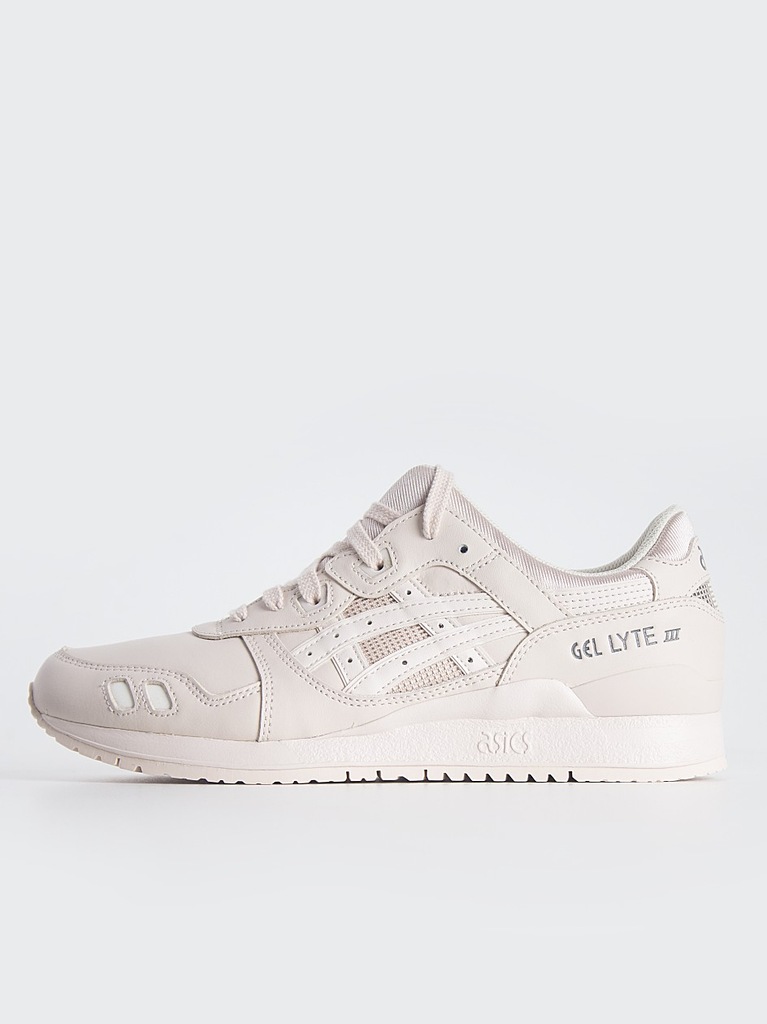 Buty Asics Gel Lyte III Whisper Pink rozm 44.5