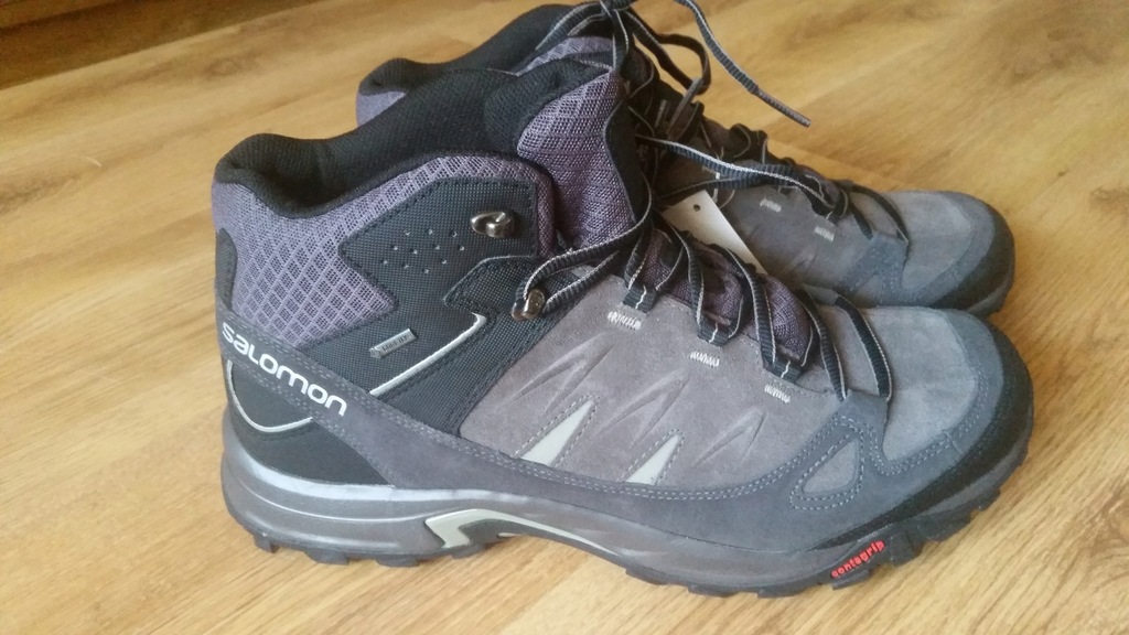 Salomon eskape mid on sale gtx