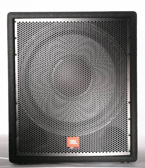 Kolumna Basowa Subwoofer JBL JRX118S 1400W/350W