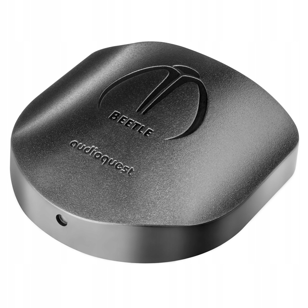 Przetwornik DAC Audioquest BEETLE, USB, Bluetooth