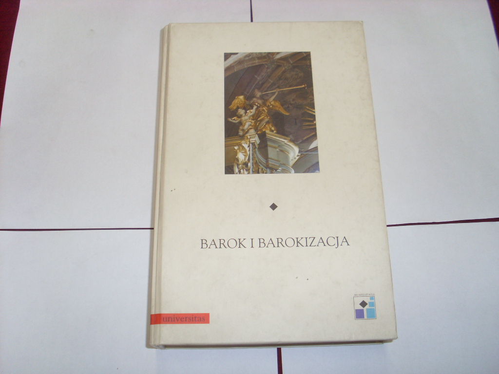 Brzezina BAROK I BAROKIZACJA kościoły Montana Radi