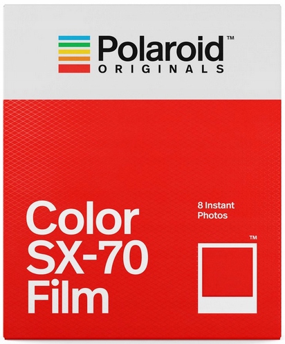 Wkład papier do aparatu Polaroid 1000/2000 +gratis
