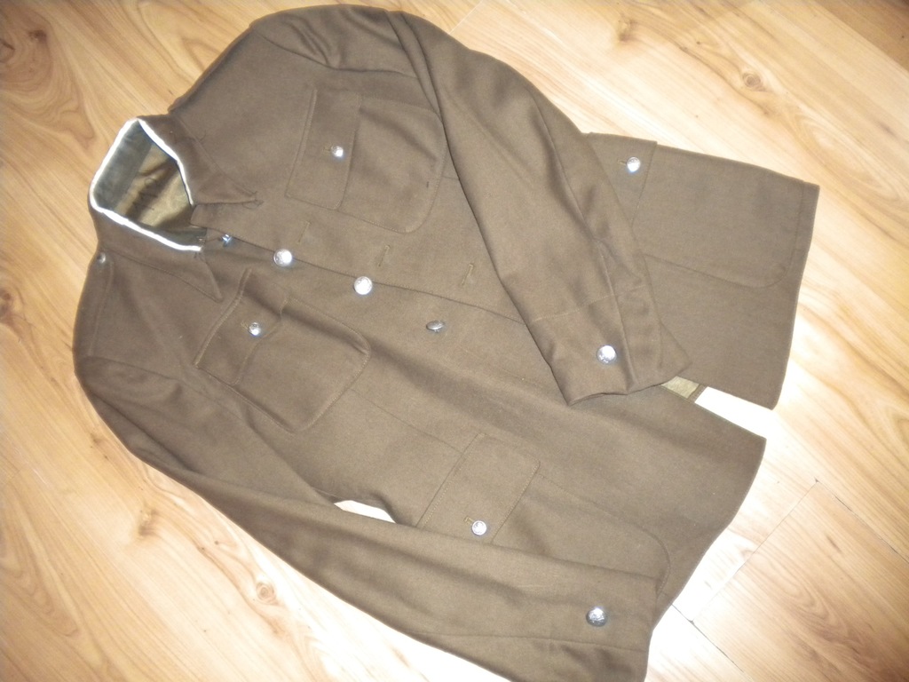 Mundur KBW  LWP 180/100