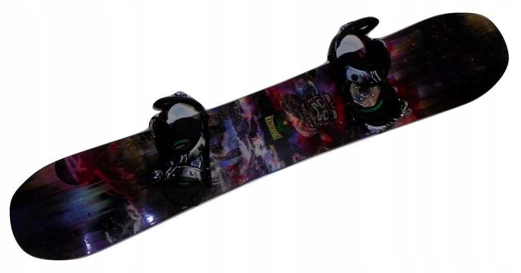 Rossignol angus deals magtek snowboard 2017