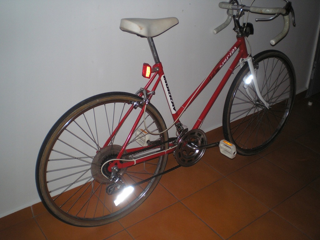 Murray spectra 10 speed bike hot sale