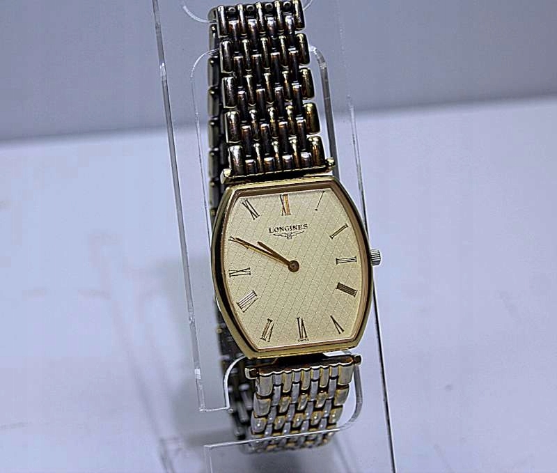LA GRANDE CLASSIQUE DE LONGINES L4 635 2
