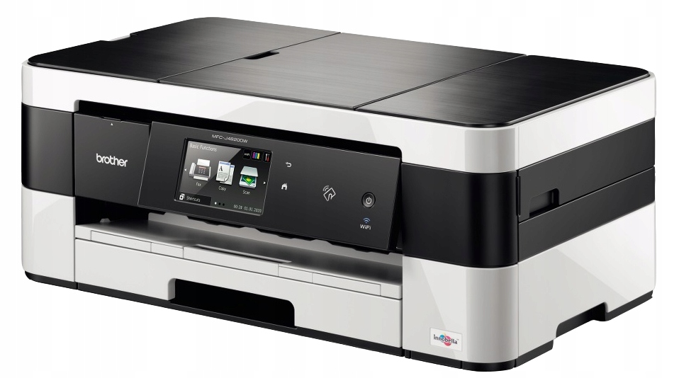 BROTHER MFC-J4620DW 36GW POLSKIE MENU drukarka A3