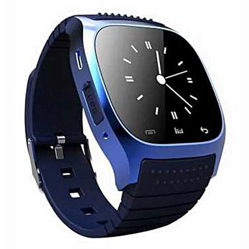smartwatch for samsung a7 2018