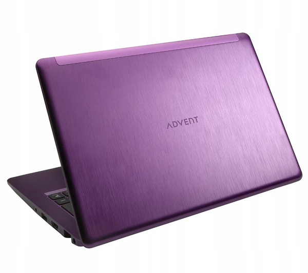 ADVENT TACTO PURPLE 2x1.6GHz 4GB 11.6' DOTYK KP111