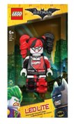 LEGO Batman Movie LGL-HE22 Czołówka Harley Quinn