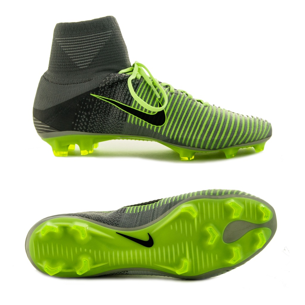 korki nike mercurial superfly