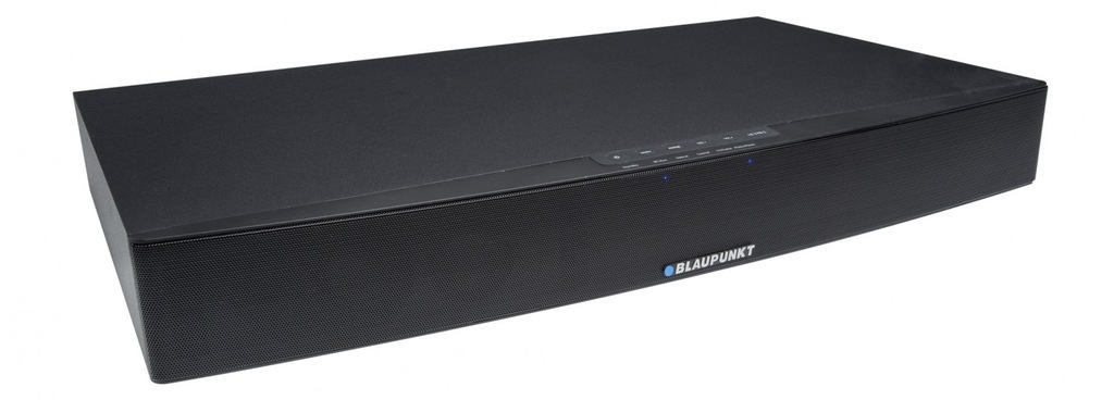 Blaupunkt LS 178-1 Soundbar 2.1 60W RMS BT AUX