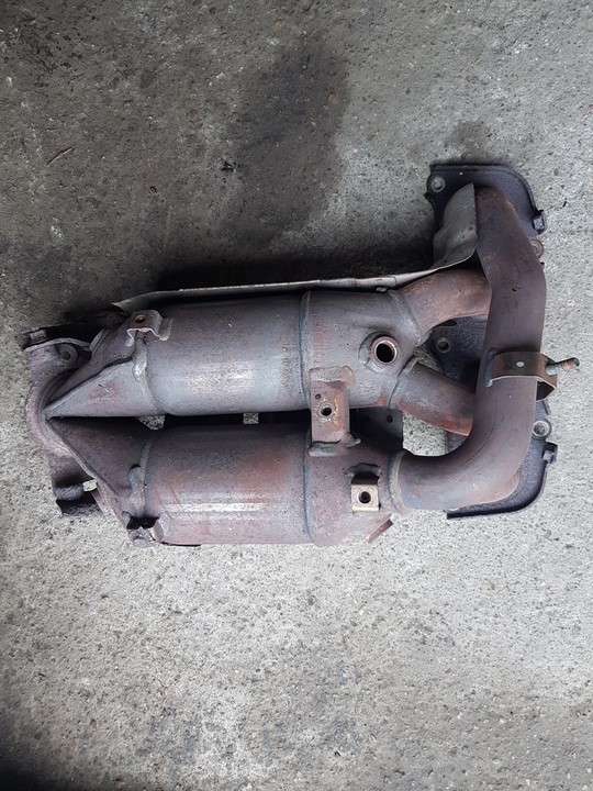 KATALIZATOR TOYOTA AVENSIS T25 RAV4 II 2.0 VVTI