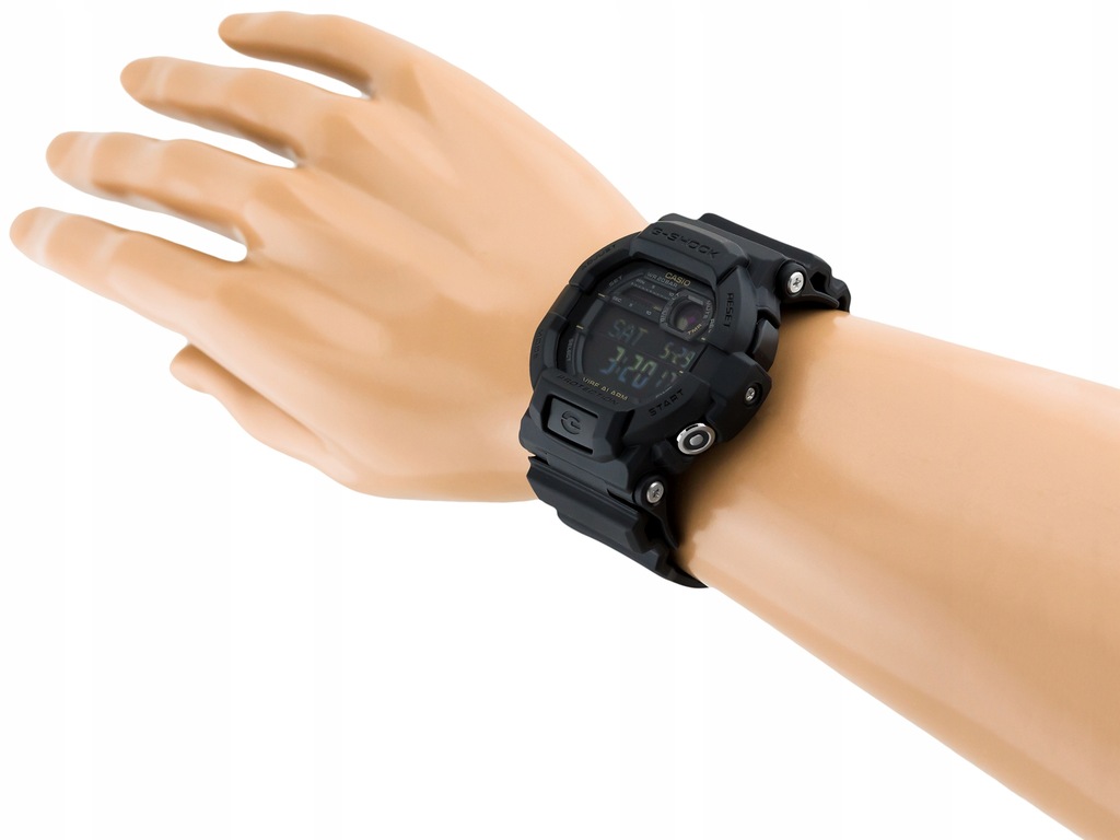 gshock vibe alarm