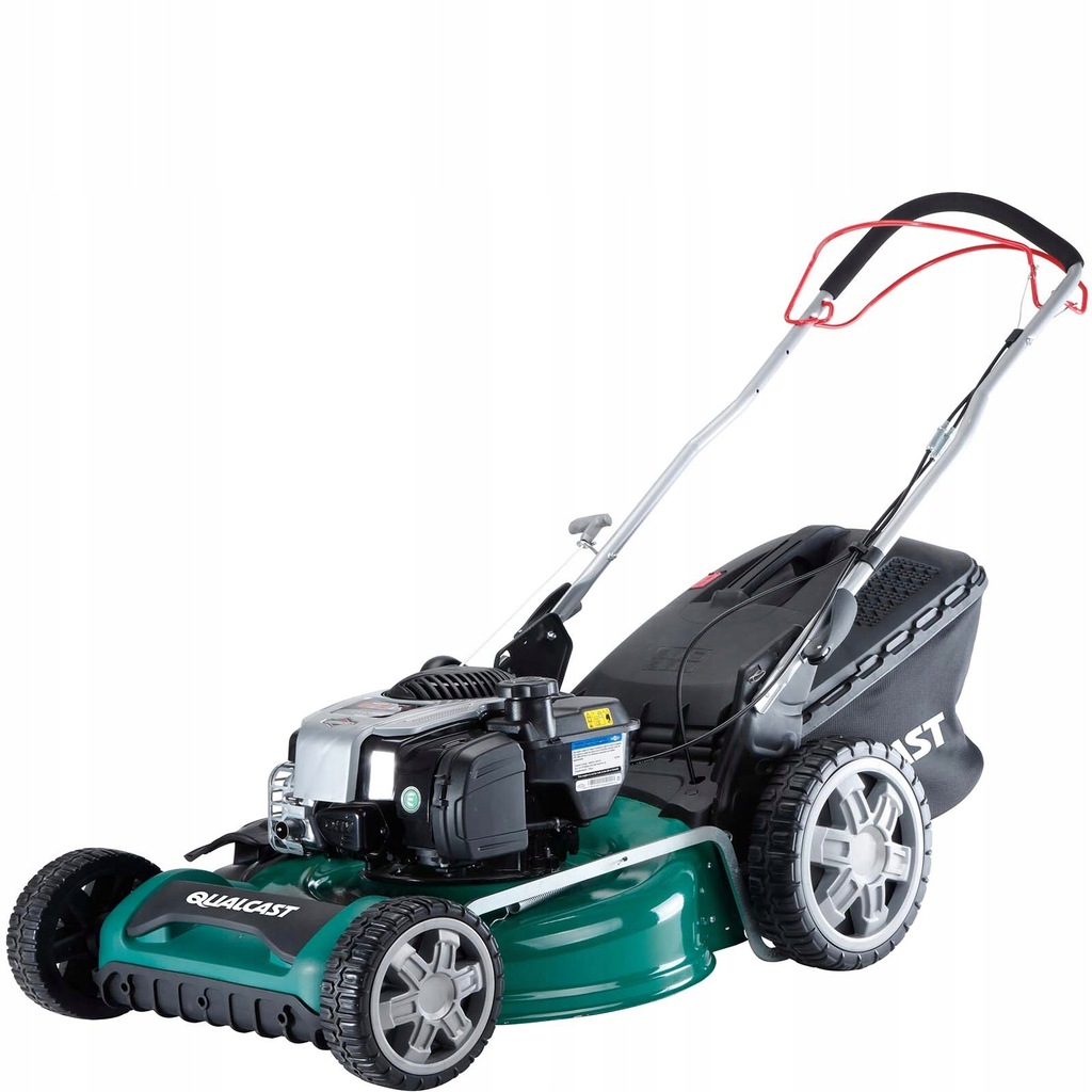 Qualcast XSZ53D-SD KOSIARKA SPALINOWA Z NAPĘD 53CM