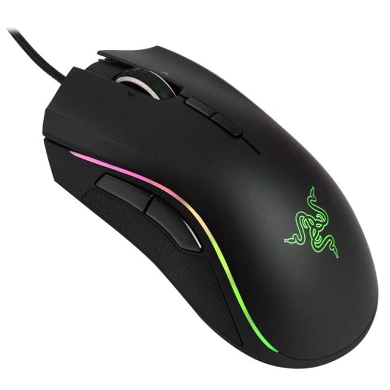 F425 MYSZ Razer Mamba Tournament Edition 16000 dpi