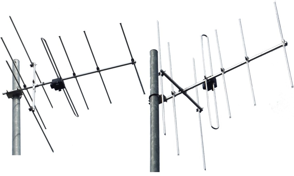 Hirschmann tv antenna