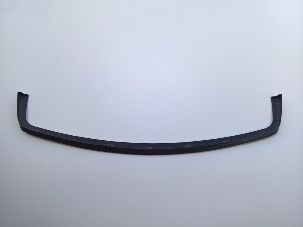 SPOILER DOKŁADKA ZDERZAKA BMW E36 M-PAKIET M3