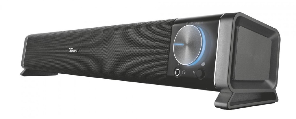 Soundbar Bluetooth Głosnik TV Telewizora Monitora