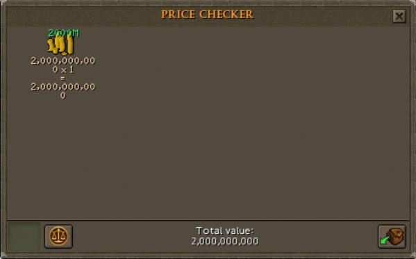 Runescape 3 GP! Paczki 100m!