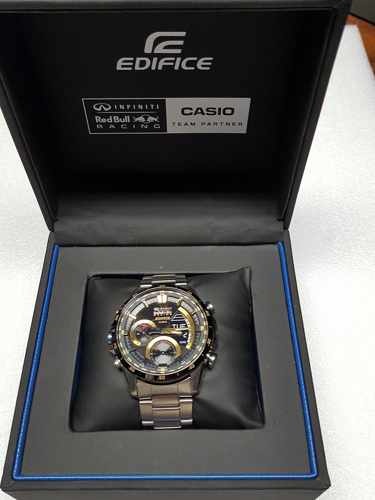 Casio edifice era discount 300rb