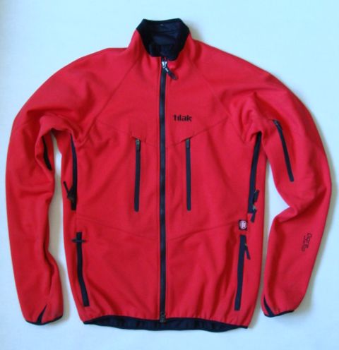 TILAK OGRE ACTION GORE-WINDSTOPPER SOFTSHELL R. L